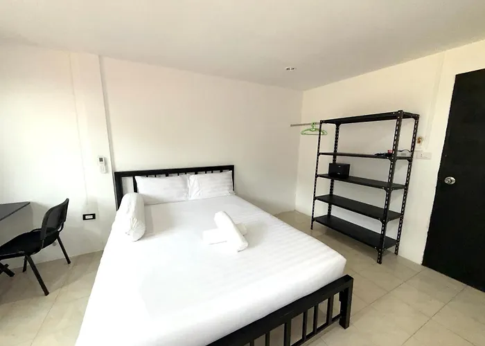 Patong Canal Villa 303