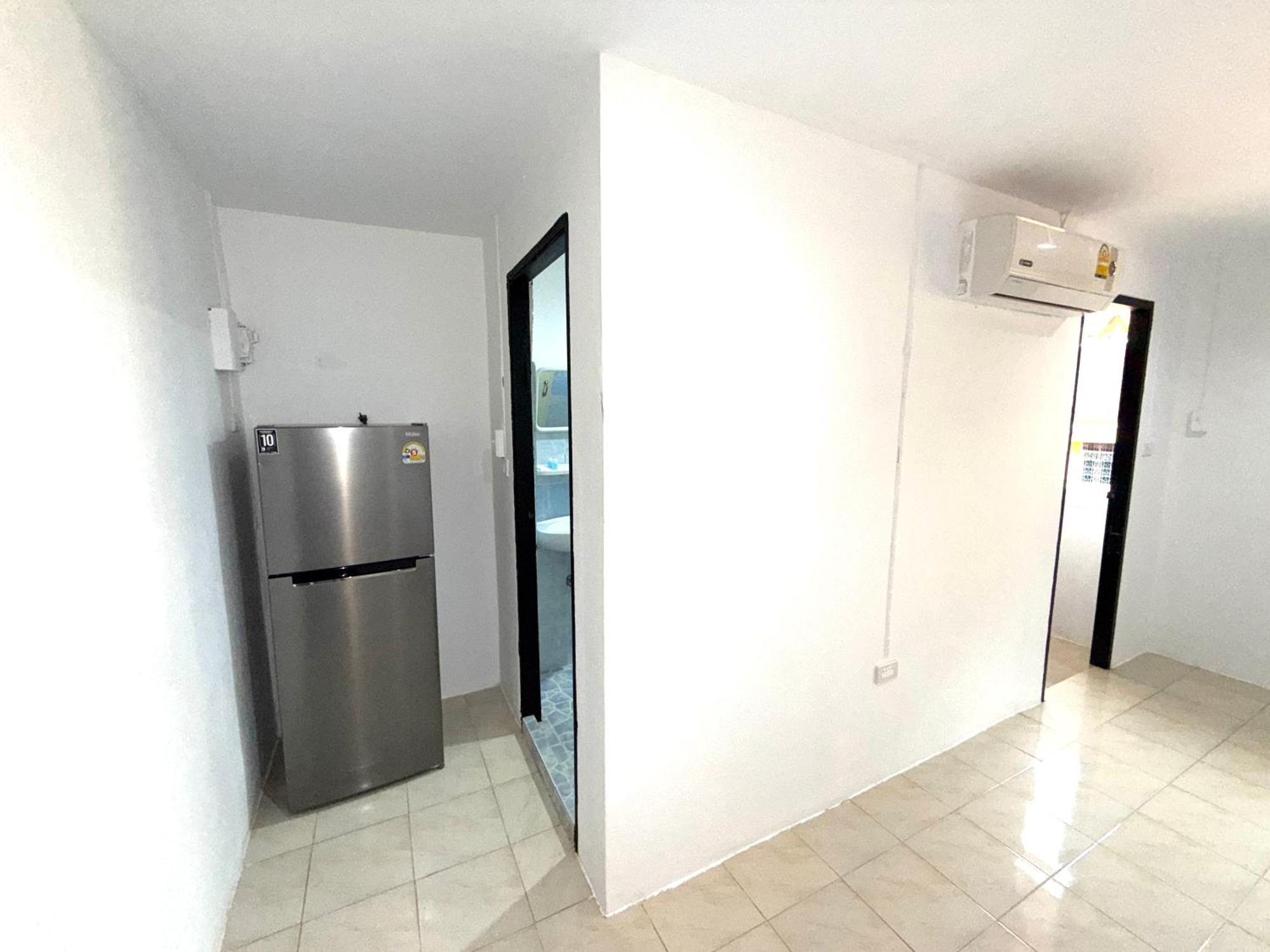 Appartement Canal 303 Patong