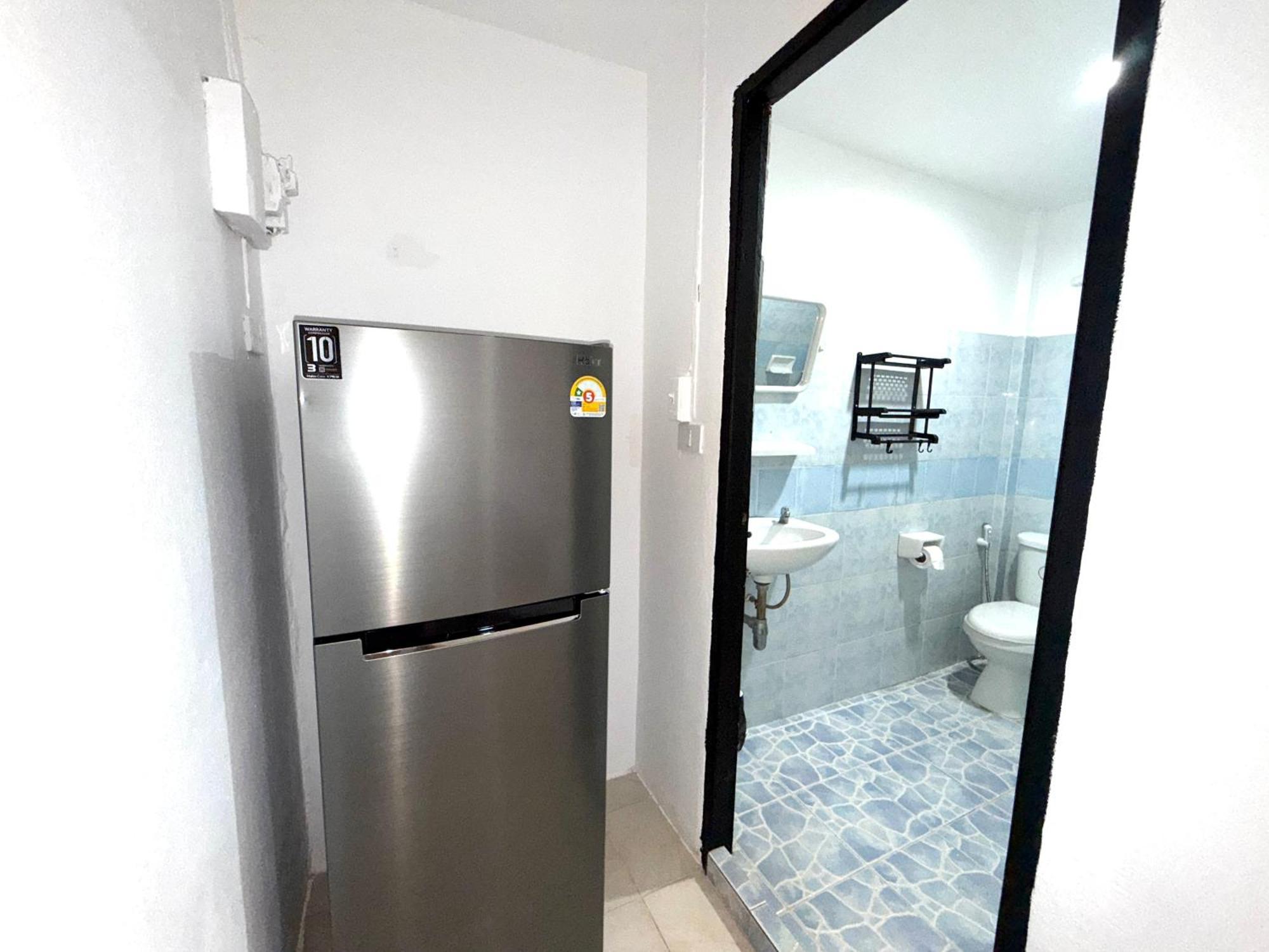 Lägenhet Canal 303 Patong