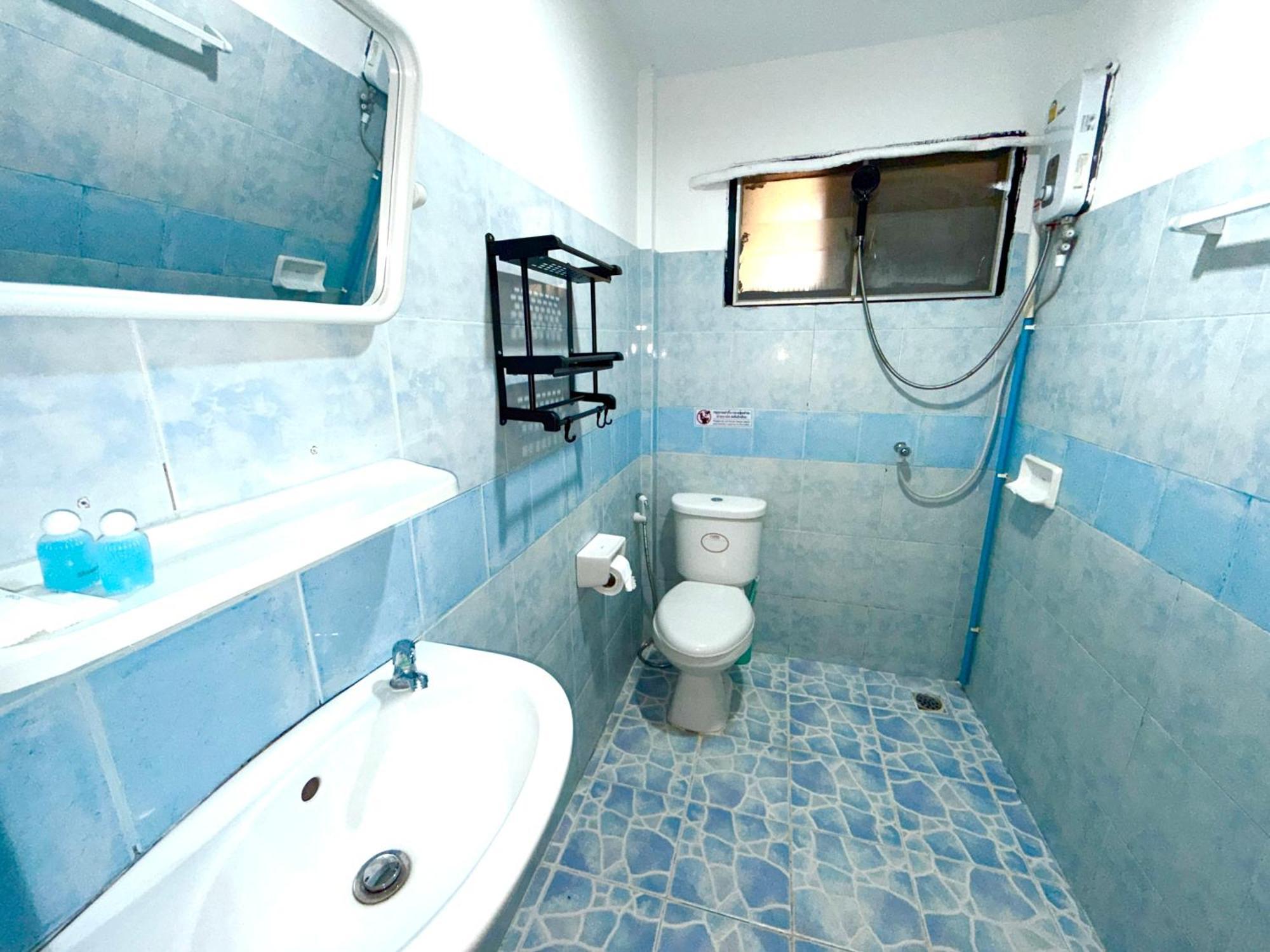 Appartement Canal 303 Patong