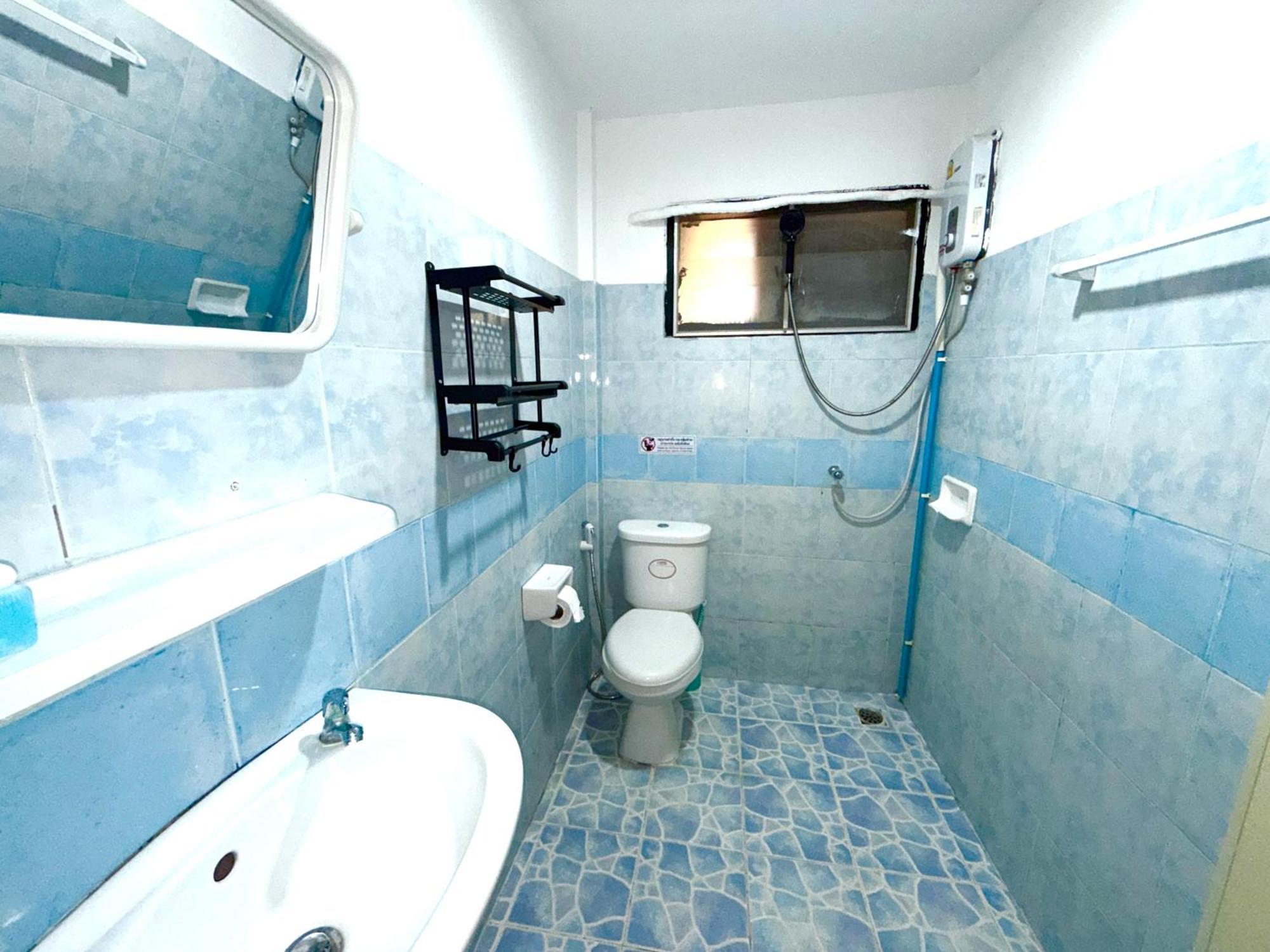 Lägenhet Canal 303 Patong